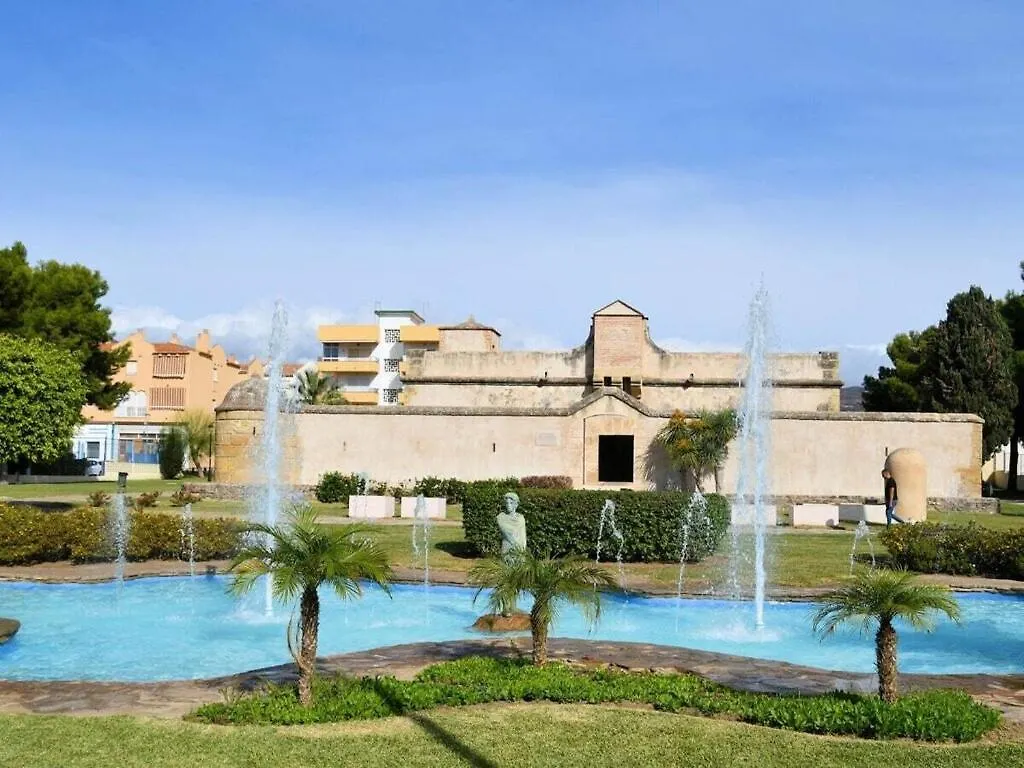 Buganvilla Comfortable Holiday Residence Ринкон-де-ла-Викториа 0*,  Испания
