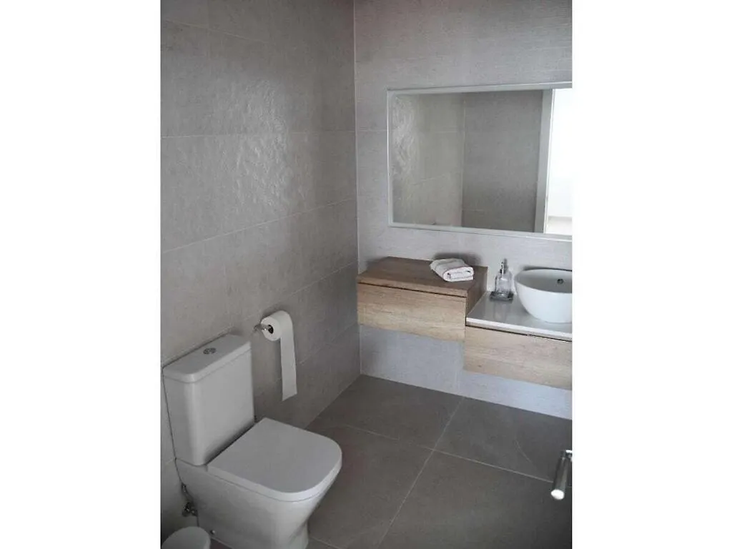 Buganvilla Comfortable Holiday Residence Ринкон-де-ла-Викториа 0*,