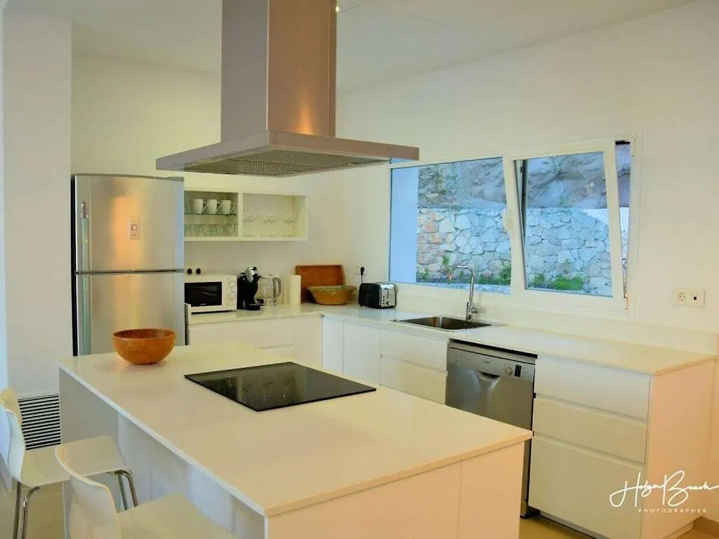 Buganvilla Comfortable Holiday Residence Ринкон-де-ла-Викториа